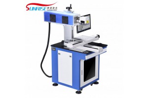 深圳XY移动平台金属激光镭射雕刻机厂家供货品质有保证