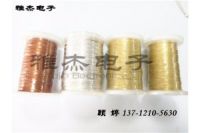 鍍錫銅編織網(wǎng)，線束屏蔽鍍銀銅編織帶