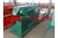 安徽鱷魚式剪斷機、廢舊金屬剪斷機