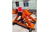 供應(yīng)CDG固定擋板式擋車器