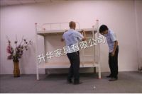 西寧雙層床定制，優(yōu)惠促銷