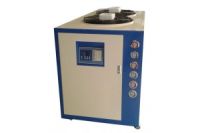 水槽冷却专用冷水机15P 济南超能水池冰水机