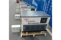 沃馳VOHCL動(dòng)力25KW汽油發(fā)電機(jī)