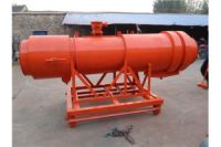 山西礦用除塵風(fēng)機(jī) 煤礦理想型除塵設(shè)備