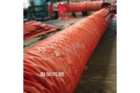 煤礦風(fēng)筒廠家直銷(xiāo)800mm600mm骨架風(fēng)筒價(jià)格