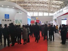 2019新疆建筑保温材料展览会