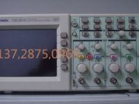 庫存回收TDS2014B 回收泰克TDS2014B示波器