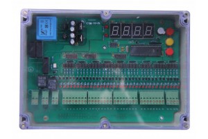 脉冲控制仪清灰控制仪可编程在线控制器1-40路厂家直销