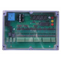 脉冲控制仪清灰控制仪可编程在线控制器1-40路厂家直销