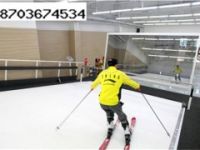 室内模拟滑雪机|室内模拟滑雪机冰雪游乐场