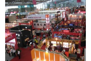 2019上海国际小商品日用百货博览会