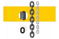 河北成華起重鏈條性能穩(wěn)定質(zhì)量上乘