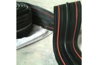 遇水膨脹止水帶與普通橡膠止水帶有哪些不同