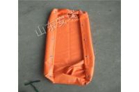 礦用隔爆水袋40升質(zhì)量過硬支持定做