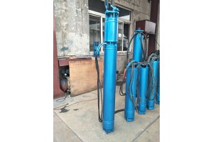 热水泵|地热井用水泵|口碑好的热水深井泵厂家