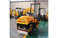 全液壓式震動壓路機雙輪雙驅(qū)廠商直銷