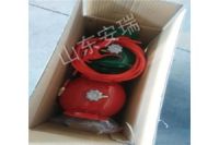 供應(yīng)QC-2礦用瓦斯快速密閉罐貨到付款