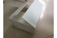 蘇州塑料紙箱包裝 吳江塑料包裝箱 昆山鈣塑箱