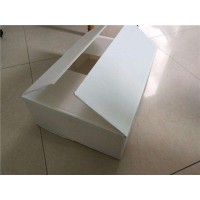 苏州塑料纸箱包装 吴江塑料包装箱 昆山钙塑箱