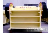 750x1060顎式破碎機一天的處理量可達800噸嗎YD73