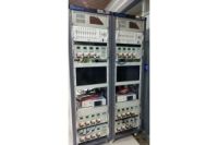 Chroma8000測試系統(tǒng)打造智能化工廠