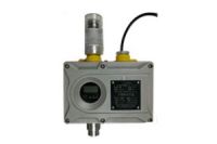 220V供电智能远程监控SST-D气体浓度泄漏报警仪