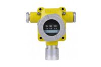 美食城安裝天然氣泄漏報警儀價格 天然氣報警探頭