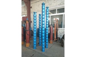 天津大功率深井潜水泵—质量好的热水深井泵品牌厂家