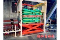全自動碼垛機受到用戶的一致認可