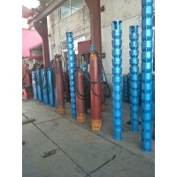 高扬程潜水电泵-耐高温潜水泵-天津潜水深井泵厂家