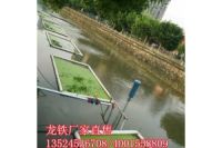 上海龙铁河道治理沉水式鼓风机LTW-8055 低噪音潜水风机