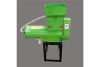 云南小型土豆淀粉機 漿渣分離磨土豆粉機器