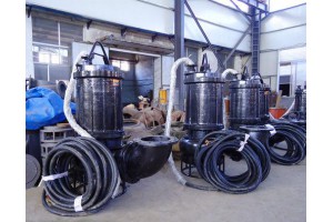 厂家直销高铬合金渣浆泵-耐磨抽沙泵-泥浆矿浆泵