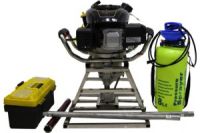 便攜式取樣鉆機(jī) 廠家直銷背包式鉆機(jī)