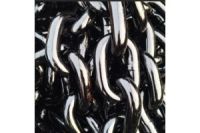 G80起重吊裝鏈條_碳鋼圓環(huán)鏈條_河北成華機械