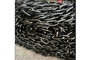 成华机械专业生产高强度锰钢起重链条