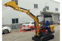 常柴動力配置小型挖掘機廠家直銷就來沃特