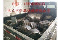 大量供應(yīng)高質(zhì)量高品質(zhì)烘干機配件托輪