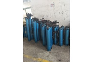 潜水电泵-天津井用潜水泵-90kw潜水深井泵厂家