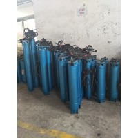 潜水电泵-天津井用潜水泵-90kw潜水深井泵厂家