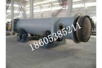 新型列管式石墨降膜吸收器廠家，山東瑞納創(chuàng)石墨設(shè)備