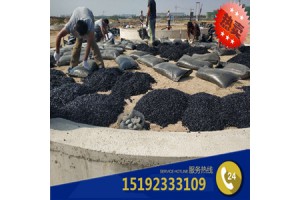 安徽淮北罐底沥青砂储罐防腐的垫层材料
