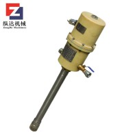 供应ZBQ27/1.5便携式气动注浆泵
