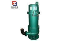 BQS(BQW)40-20-5.5KW隔爆潛水泵