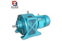 YCT電磁調(diào)速電機(jī)