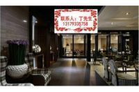 東臺酒店桌椅鹽城火鍋店桌子