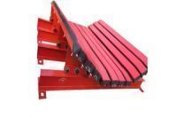 定制緩沖床 可調(diào)槽角緩沖床 聚乙烯緩沖床