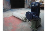 電動滾刷清掃器  滾刷清掃器 防爆電動滾刷清掃器