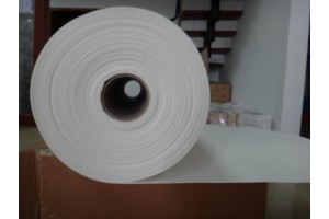 碳素焙烧窑专用硅酸铝纤维纸 陶瓷纤维纸