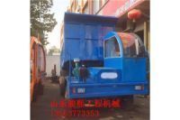 山地礦用陡坡四輪運(yùn)輸自卸車 新款四驅(qū)農(nóng)用工程四不像拖拉機(jī)